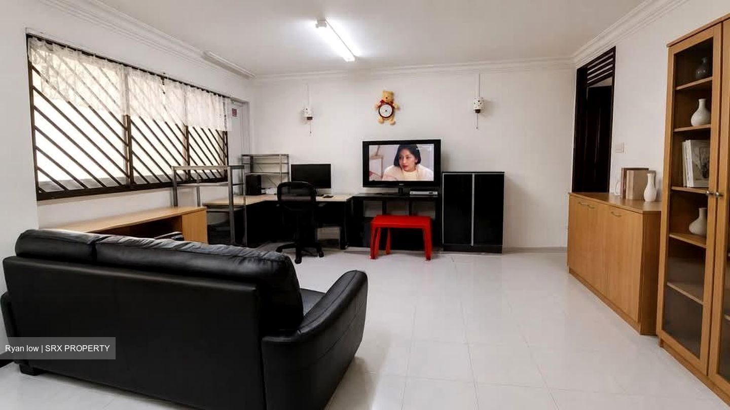 Blk 157B Bishan Towers (Bishan), HDB 4 Rooms #575069391